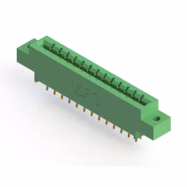333-026-556-802 EDAC Inc.  Edgeboard Connectors